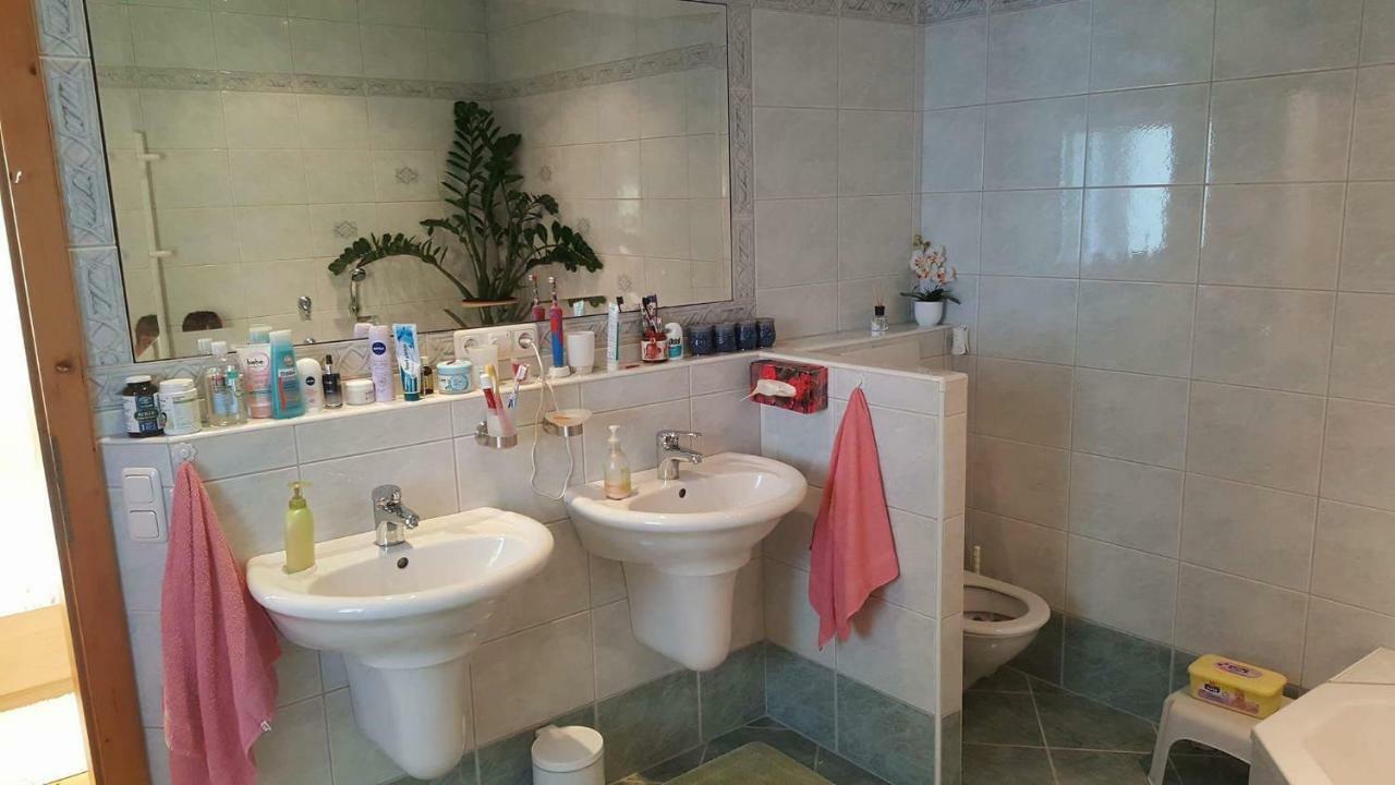 Privatzimmer Dimitrova 乌尔里希斯贝格 外观 照片