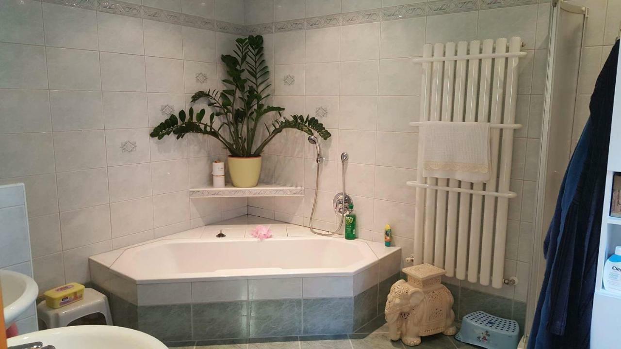 Privatzimmer Dimitrova 乌尔里希斯贝格 外观 照片