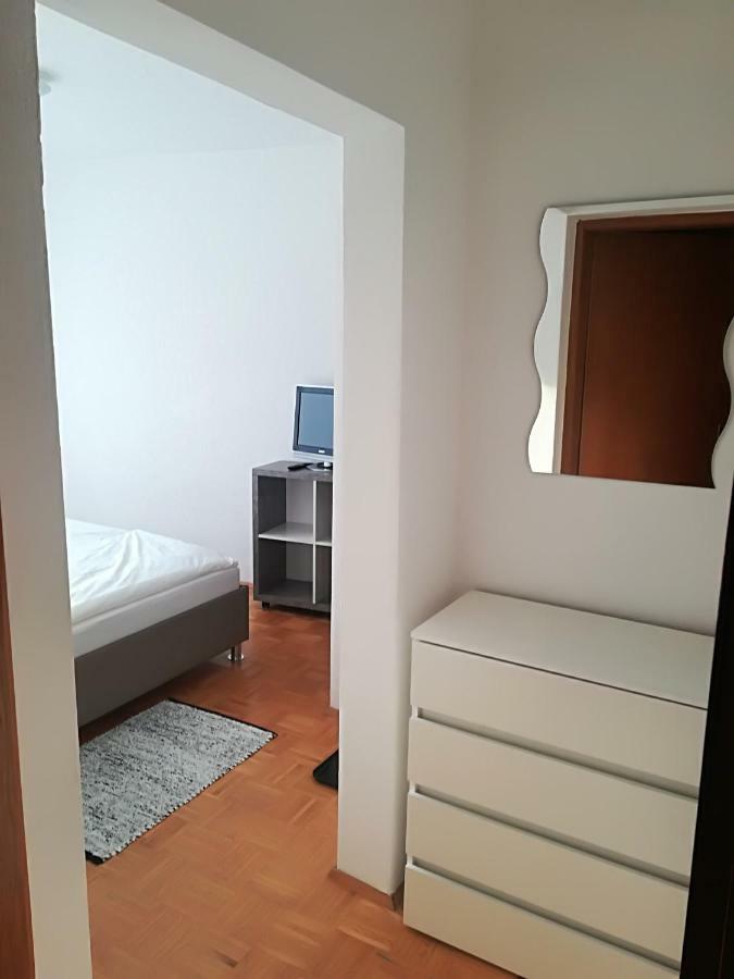 Privatzimmer Dimitrova 乌尔里希斯贝格 外观 照片